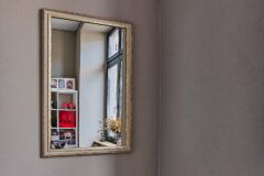 Anziehzimmer