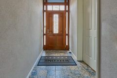 Flur untere Etage