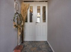 Flur untere Etage